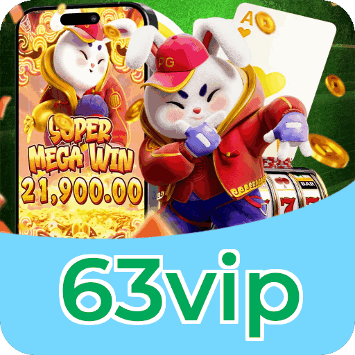 63vip APP mobile iOS Android - 187 mil downloads São Paulo Rio BH