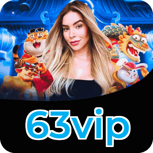 Comparação APP mobile vs versão web da 63vip